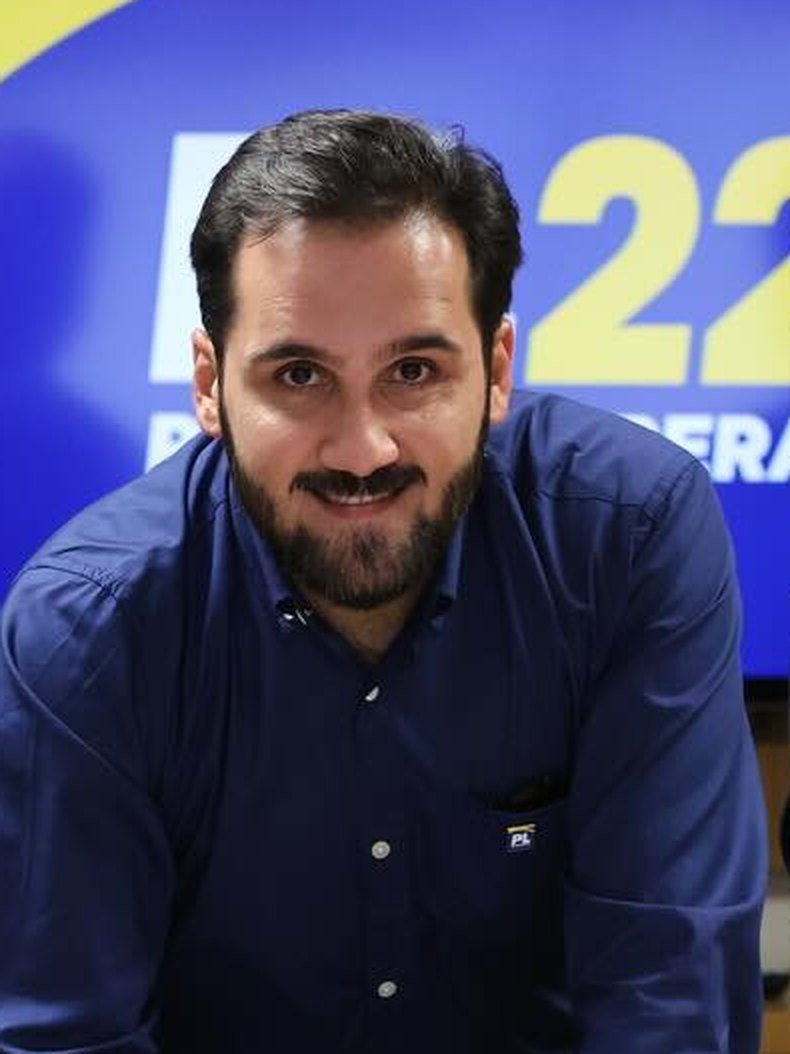 Raphael Barra